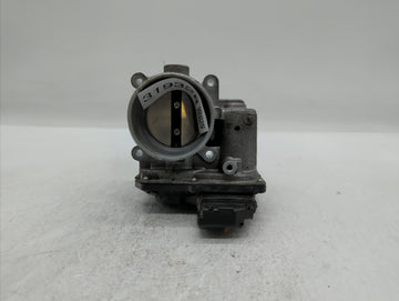2012-2014 Mazda 3 Throttle Body P/N:13 640 A 640 K4238 1R24, 640 K4238 6R26, 13 640 B, 640 K4238 7T13 Fits Fits 2012 2013 20