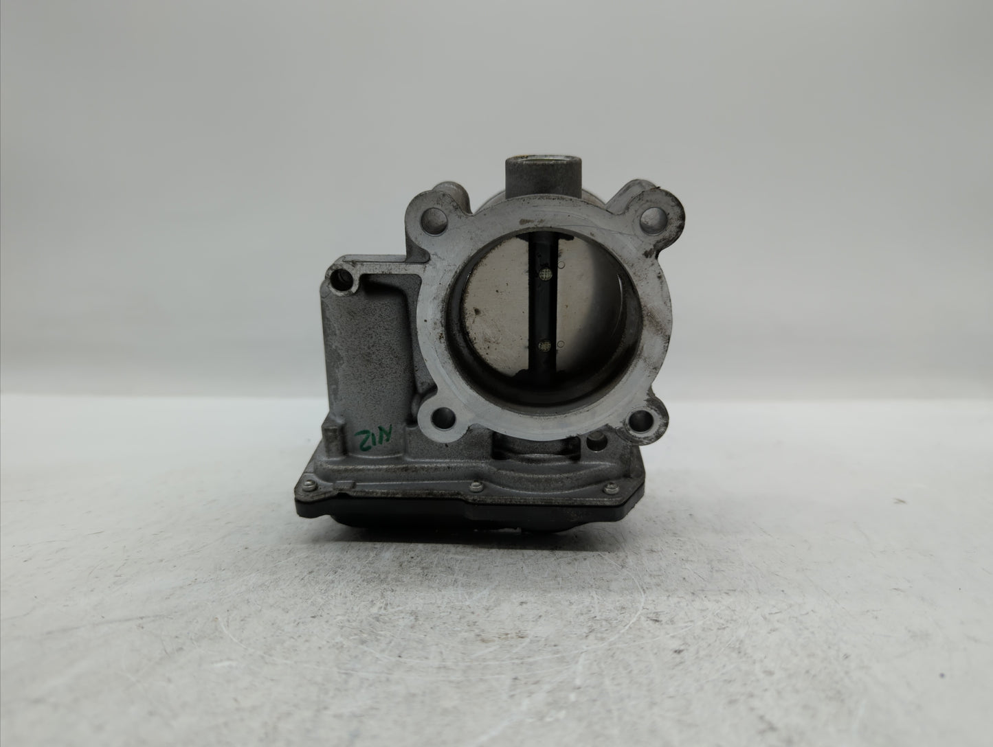 2012-2014 Mazda 3 Throttle Body P/N:13 640 A 640 K4238 1R24, 640 K4238 6R26, 13 640 B, 640 K4238 7T13 Fits Fits 2012 2013 20