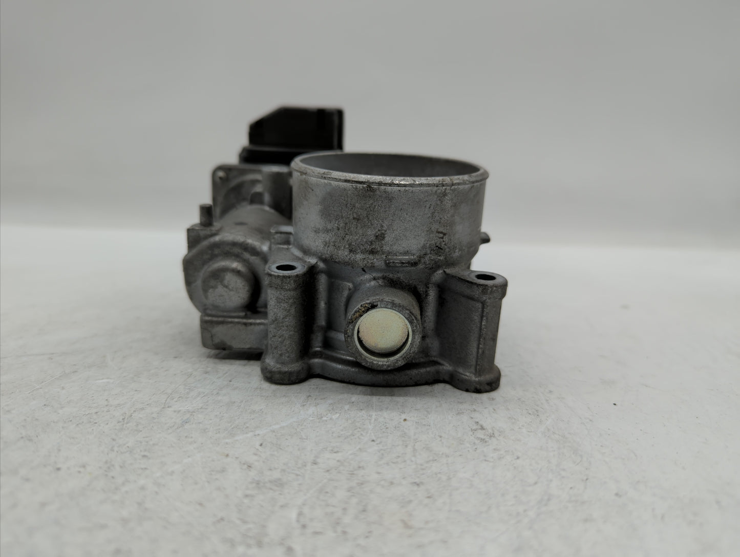 2012-2014 Mazda 3 Throttle Body P/N:13 640 A 640 K4238 1R24, 640 K4238 6R26, 13 640 B, 640 K4238 7T13 Fits Fits 2012 2013 20