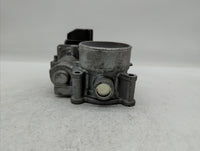 2012-2014 Mazda 3 Throttle Body P/N:13 640 A 640 K4238 1R24, 640 K4238 6R26, 13 640 B, 640 K4238 7T13 Fits Fits 2012 2013 20