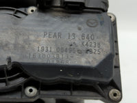 2012-2014 Mazda 3 Throttle Body P/N:13 640 A 640 K4238 1R24, 640 K4238 6R26, 13 640 B, 640 K4238 7T13 Fits Fits 2012 2013 20