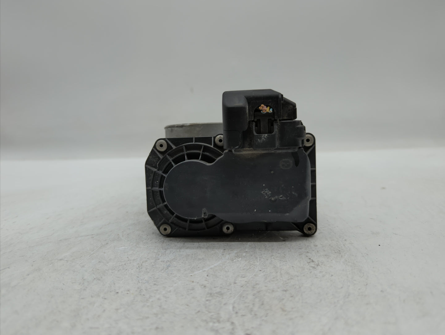 2012-2014 Mazda 3 Throttle Body P/N:13 640 A 640 K4238 1R24, 640 K4238 6R26, 13 640 B, 640 K4238 7T13 Fits Fits 2012 2013 20