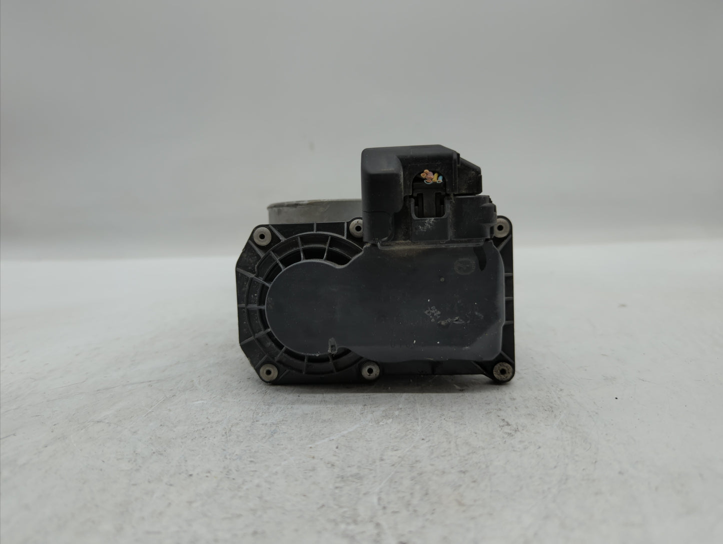 2012-2014 Mazda 3 Throttle Body P/N:13 640 A 640 K4238 1R24, 640 K4238 6R26, 13 640 B, 640 K4238 7T13 Fits Fits 2012 2013 20