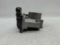 2012-2014 Mazda 3 Throttle Body P/N:13 640 A 640 K4238 1R24, 640 K4238 6R26, 13 640 B, 640 K4238 7T13 Fits Fits 2012 2013 20