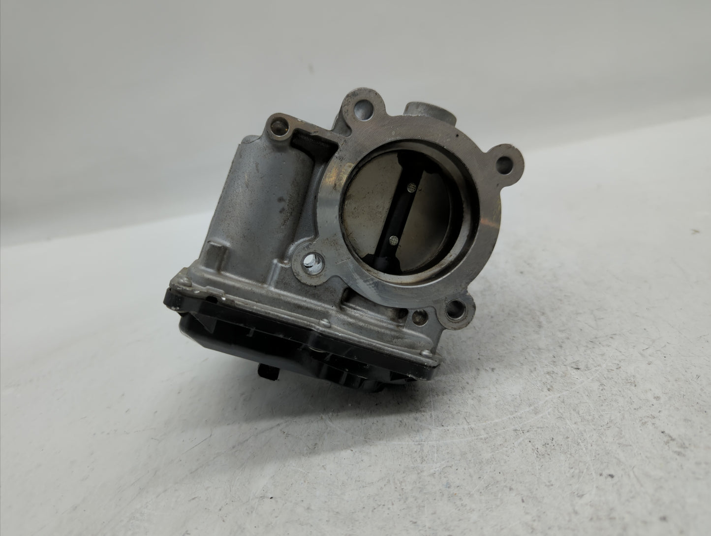 2012-2014 Mazda 3 Throttle Body P/N:13 640 A 640 K4238 1R24, 640 K4238 6R26, 13 640 B, 640 K4238 7T13 Fits Fits 2012 2013 20