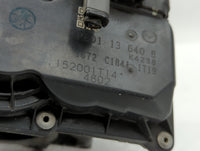 2012-2014 Mazda 3 Throttle Body P/N:13 640 A 640 K4238 1R24, 640 K4238 6R26, 13 640 B, 640 K4238 7T13 Fits Fits 2012 2013 20