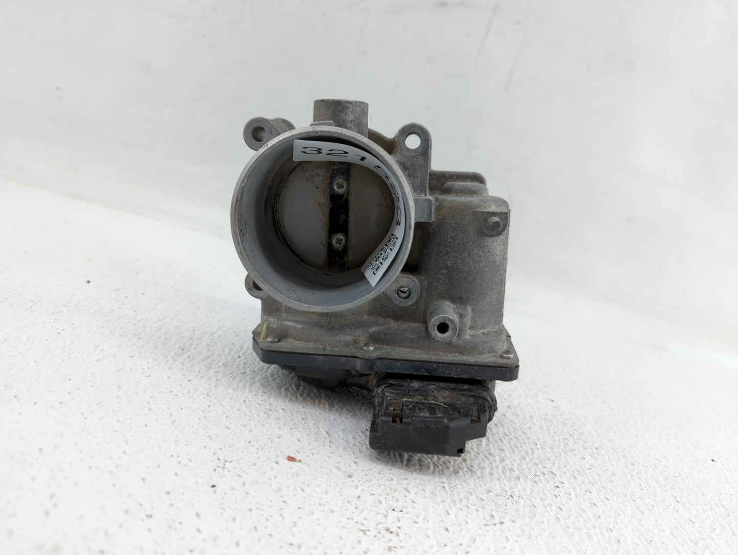 2012-2014 Mazda 3 Throttle Body P/N:13 640 A 640 K4238 1R24, 640 K4238 6R26, 13 640 B, 640 K4238 7T13 Fits Fits 2012 2013 20