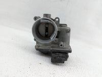2012-2014 Mazda 3 Throttle Body P/N:13 640 A 640 K4238 1R24, 640 K4238 6R26, 13 640 B, 640 K4238 7T13 Fits Fits 2012 2013 20