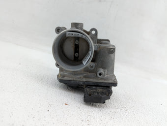 compare product 2012-2014 Mazda 3 Throttle Body P/N:13 640 A 640 K4238 1R24, 640 K4238 6R26, 13 640 B, 640 K4238 7T13 Fits Fits 2012 2013 2014 OEM Used Auto Parts