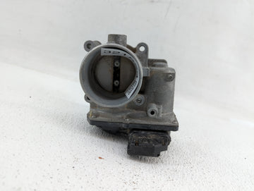 2012-2014 Mazda 3 Throttle Body P/N:13 640 A 640 K4238 1R24, 640 K4238 6R26, 13 640 B, 640 K4238 7T13 Fits Fits 2012 2013 20
