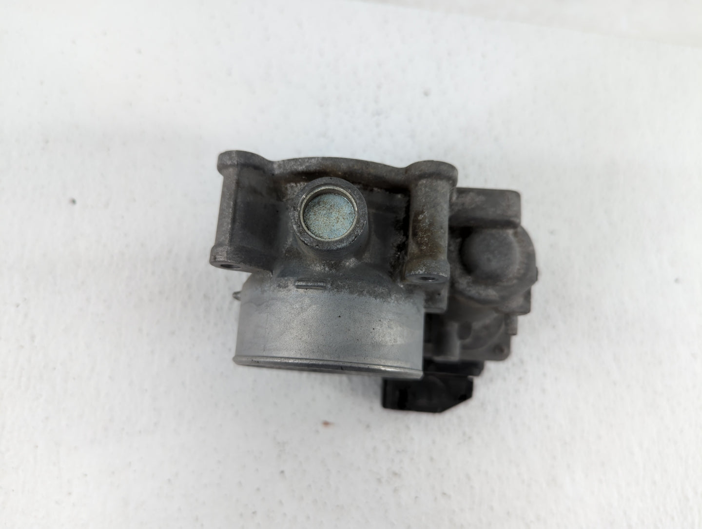 2012-2014 Mazda 3 Throttle Body P/N:13 640 A 640 K4238 1R24, 640 K4238 6R26, 13 640 B, 640 K4238 7T13 Fits Fits 2012 2013 20