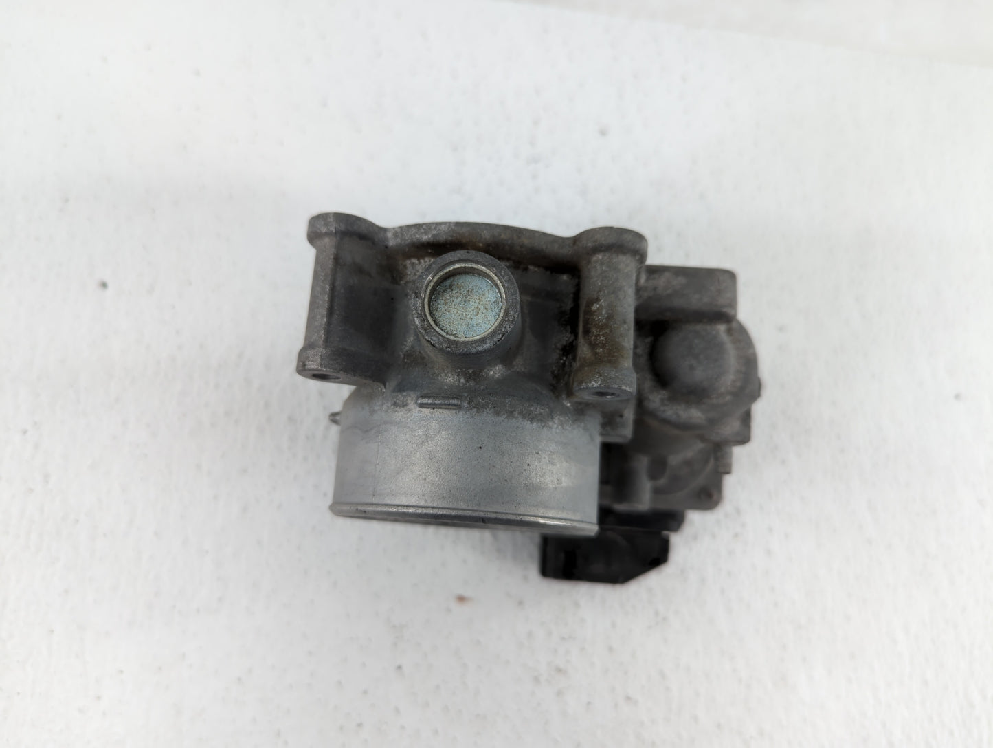 2012-2014 Mazda 3 Throttle Body P/N:13 640 A 640 K4238 1R24, 640 K4238 6R26, 13 640 B, 640 K4238 7T13 Fits Fits 2012 2013 20