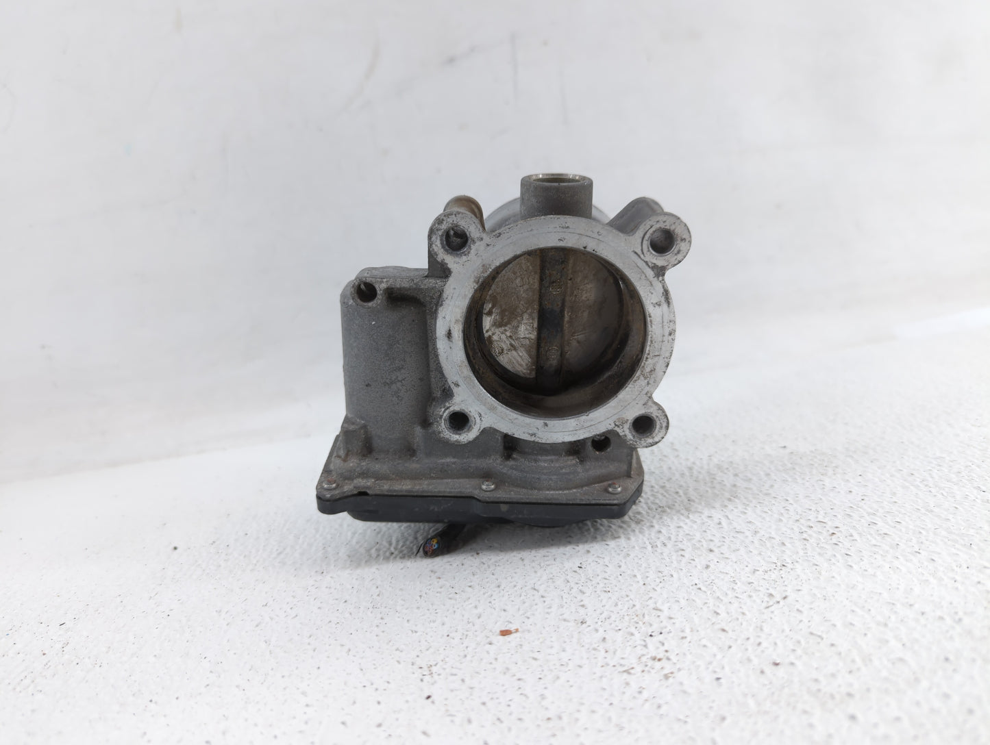 2012-2014 Mazda 3 Throttle Body P/N:13 640 A 640 K4238 1R24, 640 K4238 6R26, 13 640 B, 640 K4238 7T13 Fits Fits 2012 2013 20