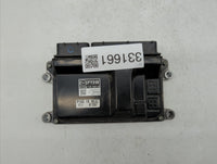 2016 Mazda 3 PCM Engine Control Computer ECU ECM PCU OEM P/N:PSAP 18 881 PY9W 18 881A, PY9W 18 881 Fits OEM Used Auto Parts 