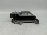 2016 Mazda 3 PCM Engine Control Computer ECU ECM PCU OEM P/N:PSAP 18 881 PY9W 18 881A, PY9W 18 881 Fits OEM Used Auto Parts 