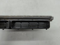 2016 Mazda 3 PCM Engine Control Computer ECU ECM PCU OEM P/N:PSAP 18 881 PY9W 18 881A, PY9W 18 881 Fits OEM Used Auto Parts 