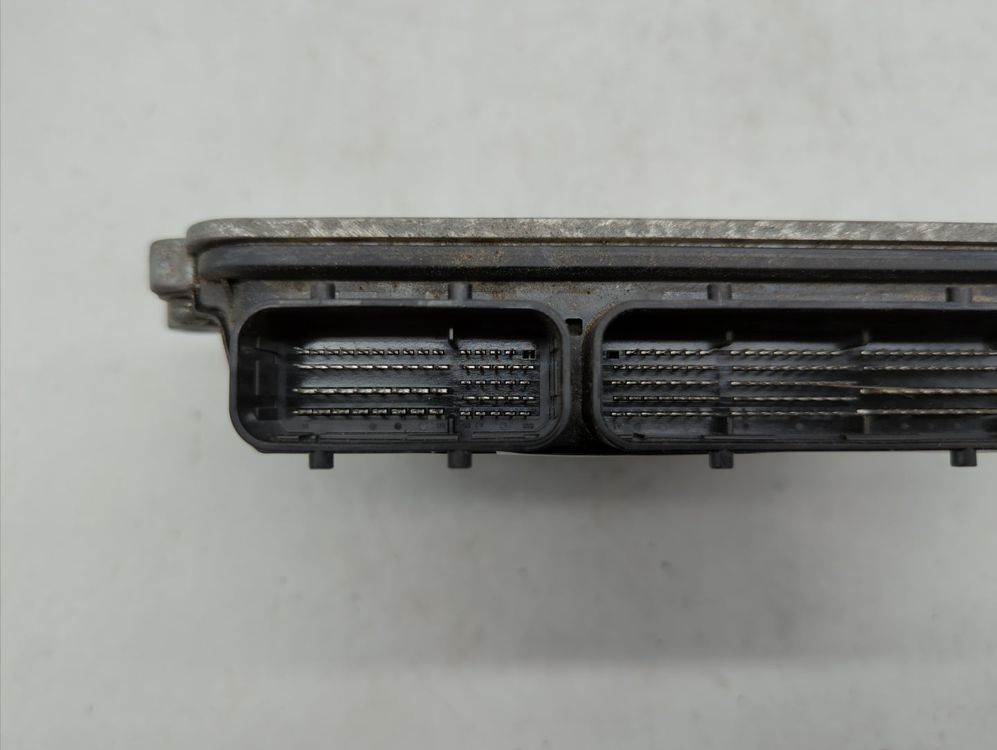 2016 Mazda 3 PCM Engine Control Computer ECU ECM PCU OEM P/N:PSAP 18 881 PY9W 18 881A, PY9W 18 881 Fits OEM Used Auto Parts 