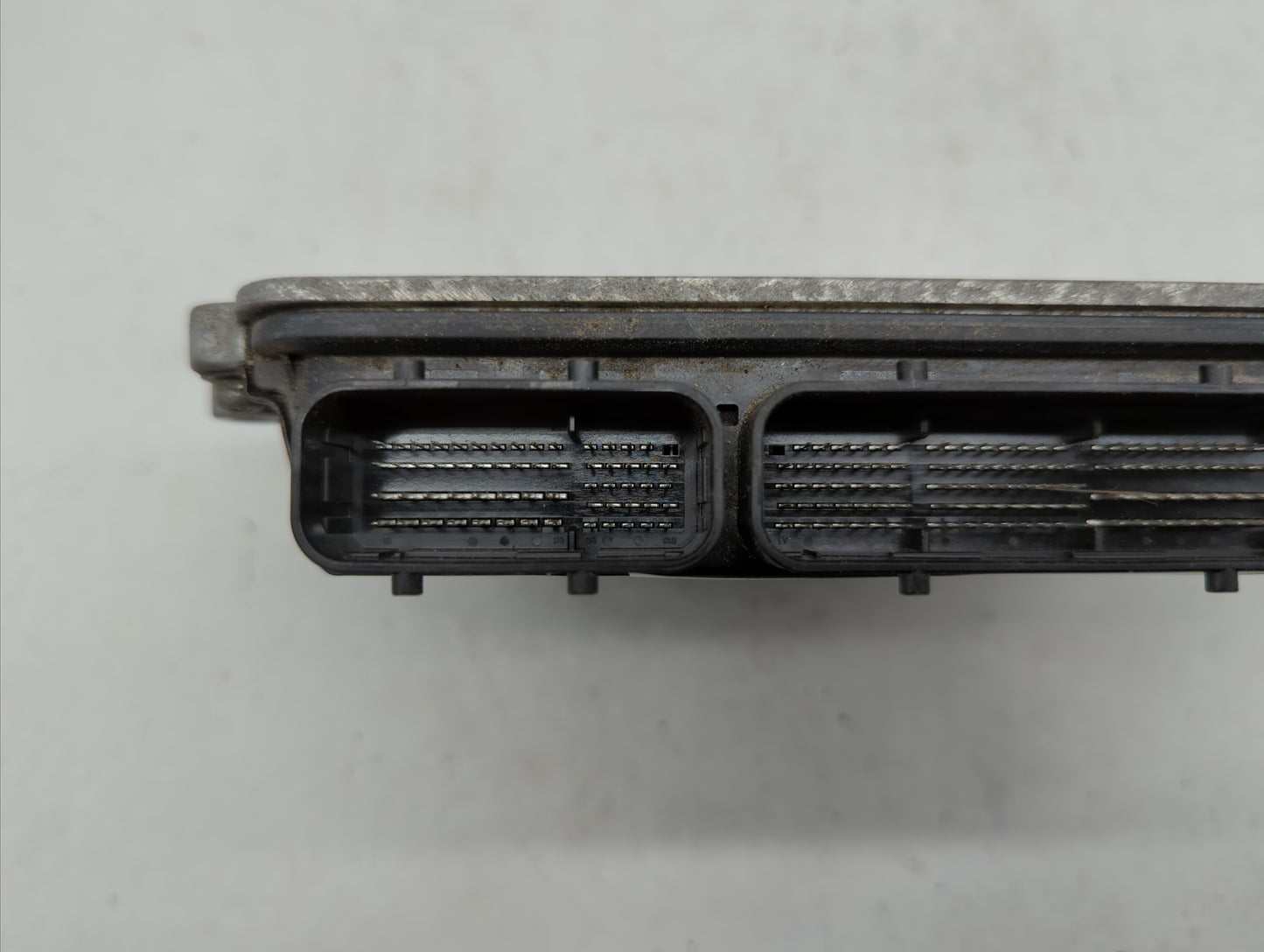 2016 Mazda 3 PCM Engine Control Computer ECU ECM PCU OEM P/N:PSAP 18 881 PY9W 18 881A, PY9W 18 881 Fits OEM Used Auto Parts 