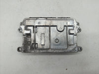 2016 Mazda 3 PCM Engine Control Computer ECU ECM PCU OEM P/N:PSAP 18 881 PY9W 18 881A, PY9W 18 881 Fits OEM Used Auto Parts 