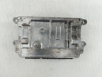 compare product 2017-2018 Mazda 3 PCM Engine Control Computer ECU ECM PCU OEM P/N:PSAP 18 881 PY9W 18 881A, PY9W 18 881 Fits Fits 2016 2017 2018 OEM Used Auto Parts
