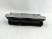 2017-2018 Mazda 3 PCM Engine Control Computer ECU ECM PCU OEM P/N:PSAP 18 881 PY9W 18 881A, PY9W 18 881 Fits Fits 2016 2017 