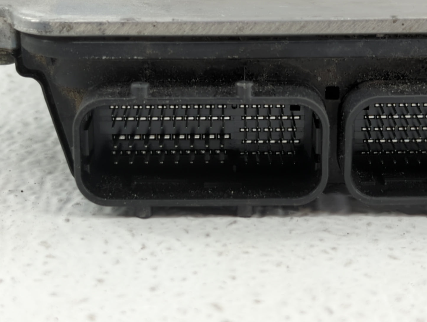 2017-2018 Mazda 3 PCM Engine Control Computer ECU ECM PCU OEM P/N:PSAP 18 881 PY9W 18 881A, PY9W 18 881 Fits Fits 2016 2017 