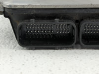 2017-2018 Mazda 3 PCM Engine Control Computer ECU ECM PCU OEM P/N:PSAP 18 881 PY9W 18 881A, PY9W 18 881 Fits Fits 2016 2017 