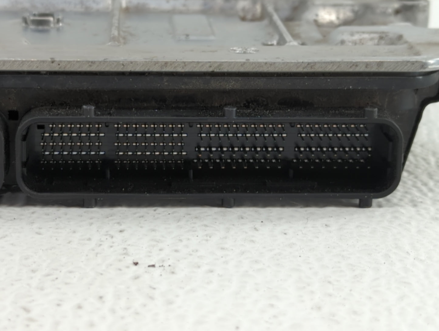 2017-2018 Mazda 3 PCM Engine Control Computer ECU ECM PCU OEM P/N:PSAP 18 881 PY9W 18 881A, PY9W 18 881 Fits Fits 2016 2017 