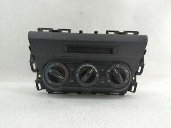 compare product 2014-2016 Mazda 3 Climate Control Module Temperature AC/Heater Replacement P/N:BHN1 06 007 BHN1 06 585A Fits Fits 2014 2015 2016 OEM Used Auto Parts