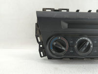 2014-2016 Mazda 3 Climate Control Module Temperature AC/Heater Replacement P/N:BHN1 06 007 BHN1 06 585A Fits Fits 2014 2015 