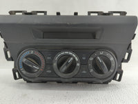 2014-2016 Mazda 3 Climate Control Module Temperature AC/Heater Replacement P/N:BHN1 06 007 BHN1 06 585A Fits Fits 2014 2015 