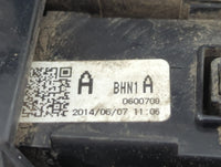 2014-2016 Mazda 3 Climate Control Module Temperature AC/Heater Replacement P/N:BHN1 06 007 BHN1 06 585A Fits Fits 2014 2015 