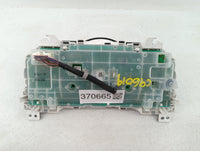 2014 Mazda 3 Instrument Cluster Speedometer Gauges P/N:HABHN1F 0453814 Fits OEM Used Auto Parts - Oemusedautoparts1.com