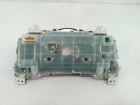 2014 Mazda 3 Instrument Cluster Speedometer Gauges P/N:BJS9D BJS7 55 430, HABHN1F, CBJS9D, HABHN1B Fits OEM Used Auto Parts 