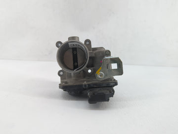 2012-2014 Mazda 3 Throttle Body P/N:13 640 PE01 13 640 A, 640 K4238 4U26, 640 K4238 9T06, PE01 13 640 B Fits Fits 2012 2013 