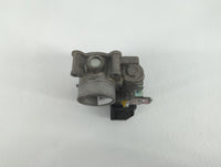 2012-2014 Mazda 3 Throttle Body P/N:13 640 PE01 13 640 A, 640 K4238 4U26, 640 K4238 9T06, PE01 13 640 B Fits Fits 2012 2013 