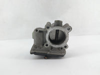 2012-2014 Mazda 3 Throttle Body P/N:13 640 PE01 13 640 A, 640 K4238 4U26, 640 K4238 9T06, PE01 13 640 B Fits Fits 2012 2013 