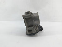 2012-2014 Mazda 3 Throttle Body P/N:13 640 PE01 13 640 A, 640 K4238 4U26, 640 K4238 9T06, PE01 13 640 B Fits Fits 2012 2013 