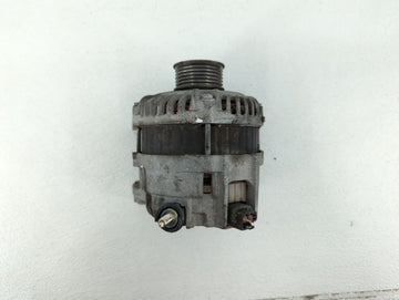 2014 Mazda 3 Alternator Replacement Generator Charging Assembly Engine OEM P/N:P51X A5TJ 0591ZT PEDD A5TL0491 Fits Fits 2013