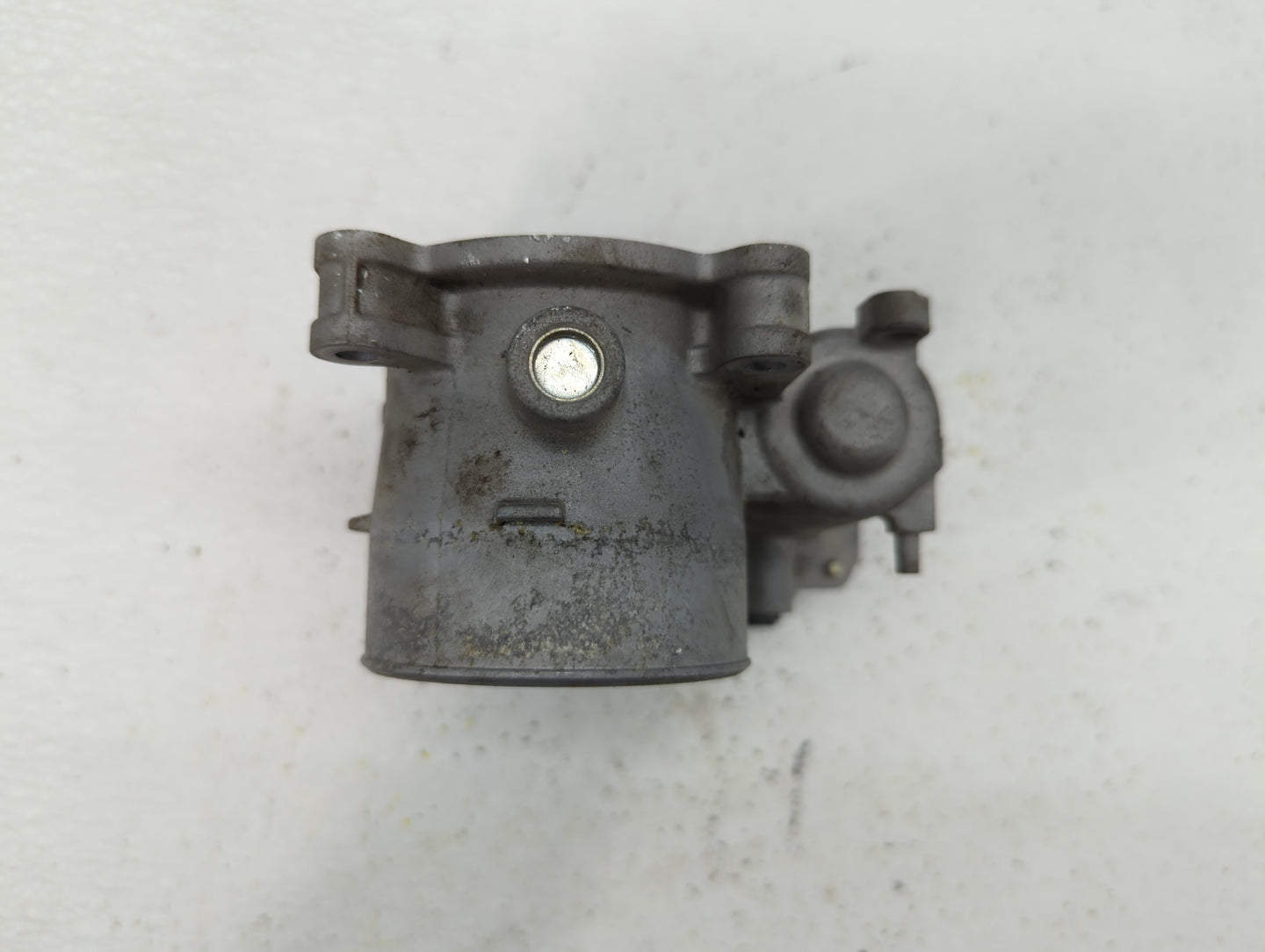 2012-2018 Mazda 3 Throttle Body P/N:13 640 PE01 13 640 A, 640 K4238 4U26 Fits Fits 2012 2013 2014 2015 2016 2017 2018 OEM Us