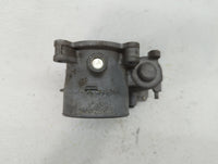2012-2018 Mazda 3 Throttle Body P/N:13 640 PE01 13 640 A, 640 K4238 4U26 Fits Fits 2012 2013 2014 2015 2016 2017 2018 OEM Us