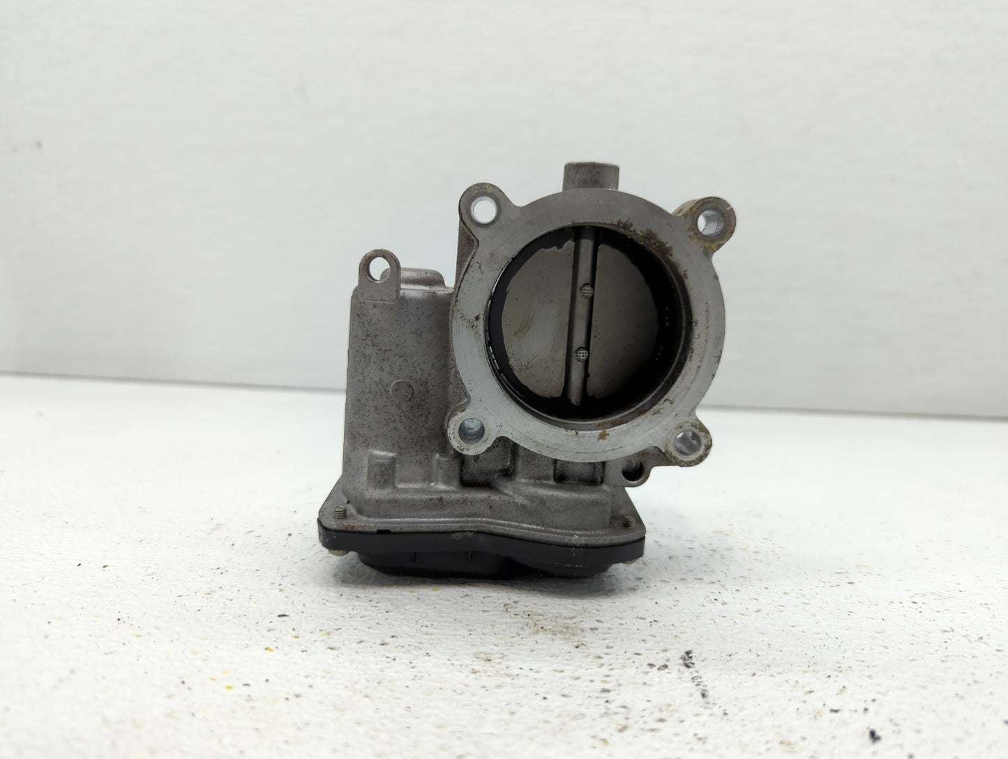 2012-2018 Mazda 3 Throttle Body P/N:13 640 PE01 13 640 A, 640 K4238 4U26 Fits Fits 2012 2013 2014 2015 2016 2017 2018 OEM Us