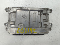 2014-2016 Mazda 3 PCM Engine Control Computer ECU ECM PCU OEM P/N:PEAB 18 881A PEDB 18 881A, PEAB18881A Fits Fits 2014 2015 