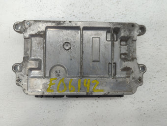 compare product 2014-2016 Mazda 3 PCM Engine Control Computer ECU ECM PCU OEM P/N:PEAB 18 881A PEDB 18 881A, PEAB18881A Fits Fits 2014 2015 2016 OEM Used Auto Parts