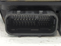 2014-2016 Mazda 3 PCM Engine Control Computer ECU ECM PCU OEM P/N:PEAB 18 881A PEDB 18 881A, PEAB18881A Fits Fits 2014 2015 