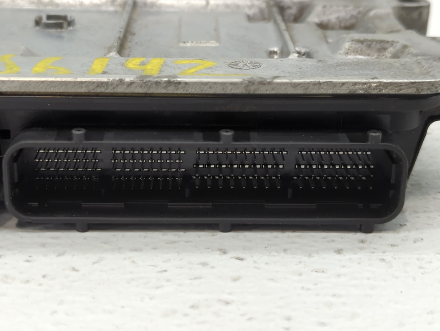 2014-2016 Mazda 3 PCM Engine Control Computer ECU ECM PCU OEM P/N:PEAB 18 881A PEDB 18 881A, PEAB18881A Fits Fits 2014 2015 