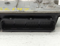 2014-2016 Mazda 3 PCM Engine Control Computer ECU ECM PCU OEM P/N:PEAB 18 881A PEDB 18 881A, PEAB18881A Fits Fits 2014 2015 