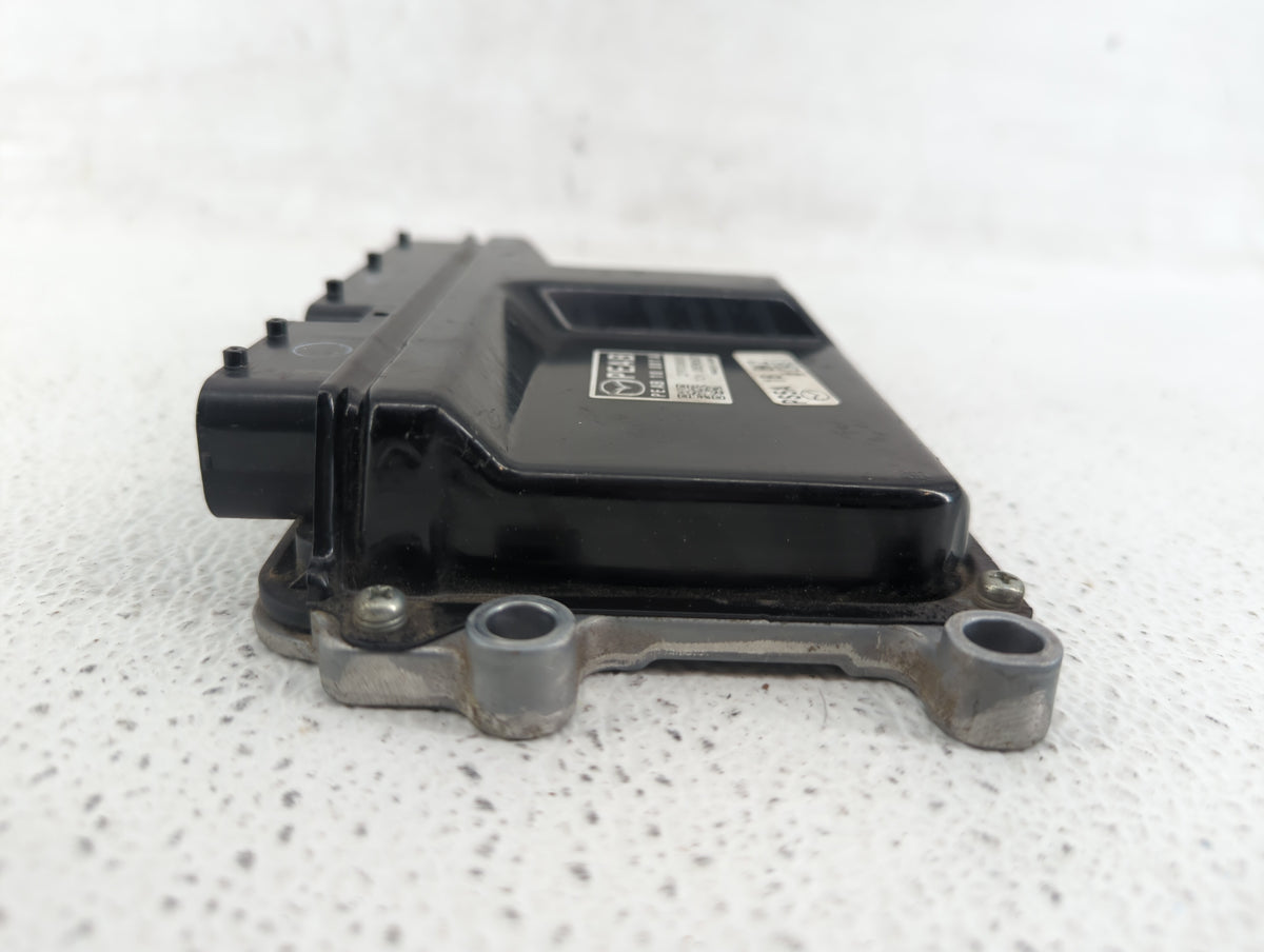 2014-2016 Mazda 3 PCM Engine Control Computer ECU ECM PCU OEM P/N:PEAB 18 881A PEDB 18 881A, PEAB18881A Fits 2014 2015 2016 