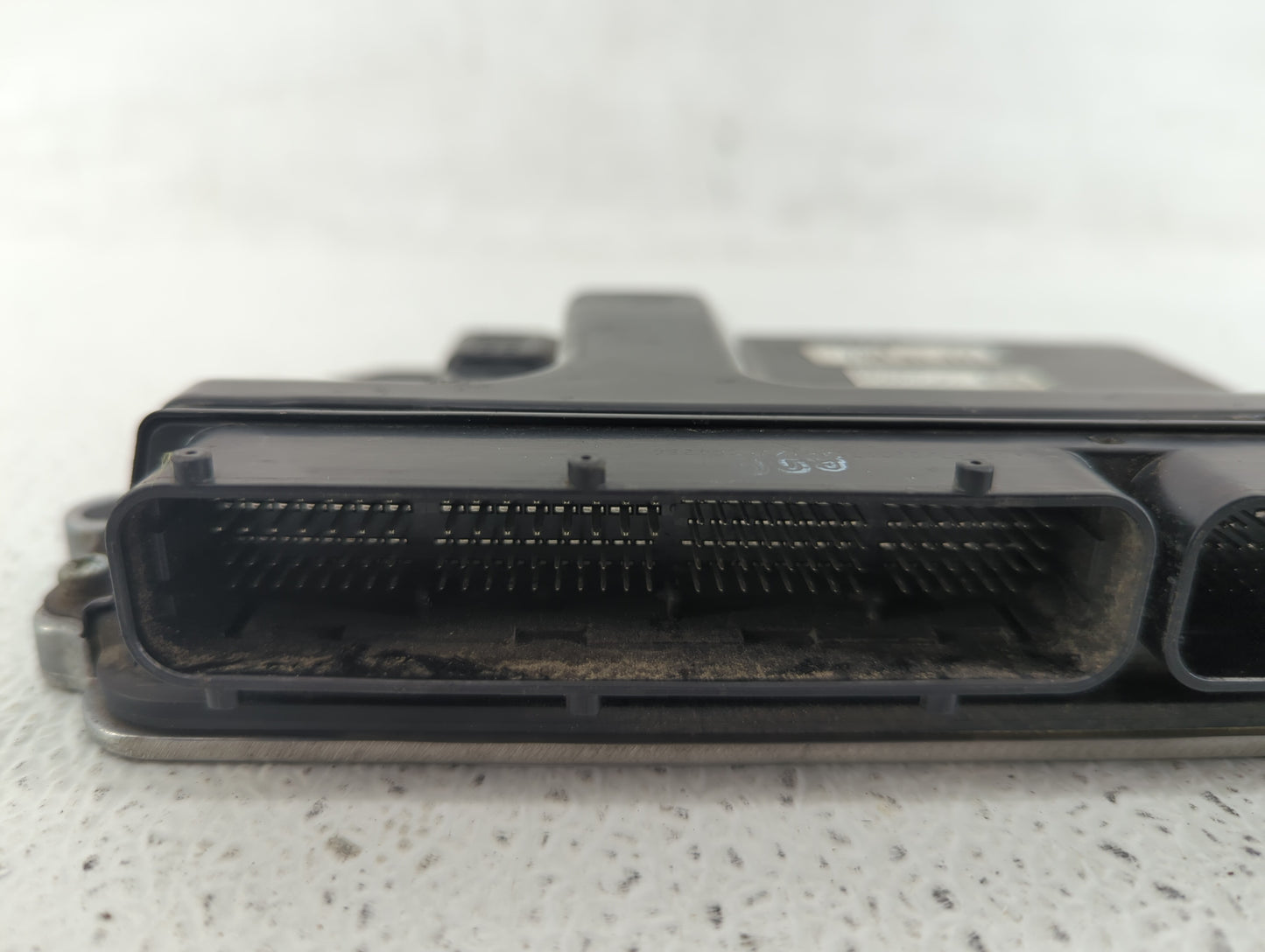 2014-2016 Mazda 3 PCM Engine Control Computer ECU ECM PCU OEM P/N:PEAB 18 881A PEDB 18 881A, PEAB18881A Fits Fits 2014 2015 
