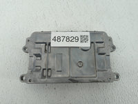 2014-2016 Mazda 3 PCM Engine Control Computer ECU ECM PCU OEM P/N:PEAB 18 881A PEDB 18 881A, PEAB18881A Fits Fits 2014 2015 